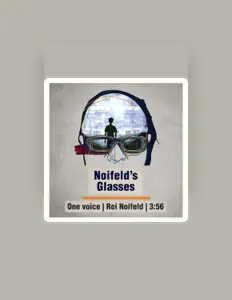 Ascolta Noyfeld's Glasses, guarda video musicali, leggi la biografia, vedi le date del tour & altro!