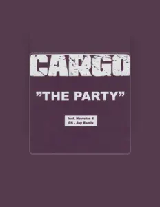 Listen to Cargo, watch music videos, read bio, see tour dates & more!