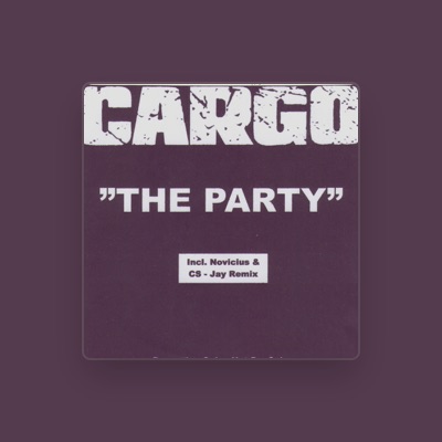 Listen to Cargo, watch music videos, read bio, see tour dates & more!