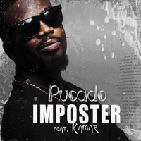 Imposter (feat. Kamar) - Single - Pucado