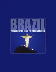 Rio Santoro Group을(를) 듣고, 뮤직 비디오를 보고, 약력을 읽고, 투어 일정 등을 확인하세요!