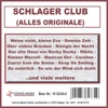 Schlager-Club (Alles Originale)