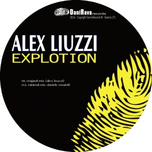 Explotion - Single