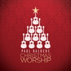 Hark the Herald Angels Sing / King of Heaven