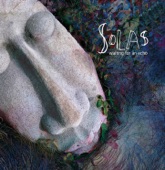 Solas - On a Sea of Fleur de Lis