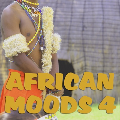 African Moods Vol. 4