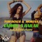 Vamos a bailar (original radio) - Tom Boxer & Morena lyrics