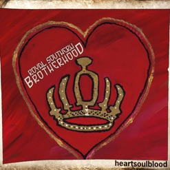 HEARTSOULBLOOD cover art