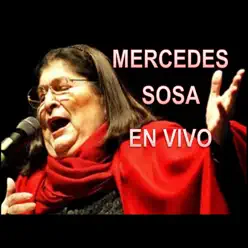 En Vivo - Mercedes Sosa