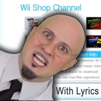 Wii Shop Channel With Lyrics - Single - brentalfloss