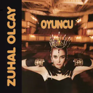 baixar álbum Zuhal Olcay - Oyuncu