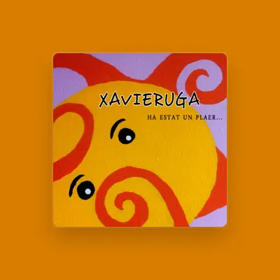 Listen to Xavieruga, watch music videos, read bio, see tour dates & more!