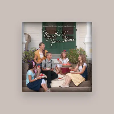 Listen to The Wissmann Family, watch music videos, read bio, see tour dates & more!