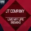 Live My Life (Hard Club)