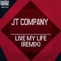 Jt Company - Live My Life (Hard Club)