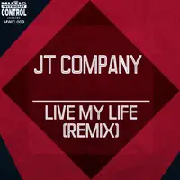 Live My Life (Hard Club)