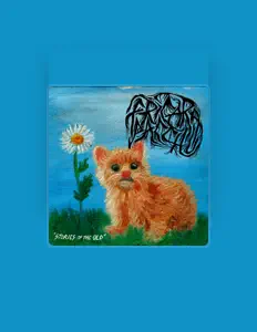 聆聽 Fricara Pacchu、觀看音樂影片、閱讀小傳、查看巡演日期等！