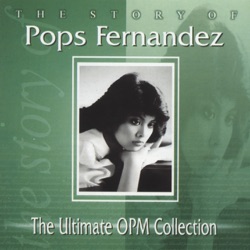 Pops Fernandez - Dito