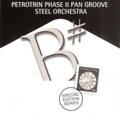 Sunset - Petrotrin Phase II Pan Groove Steel Orchestra