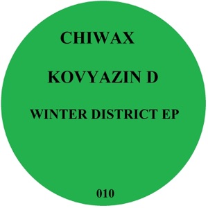 Winter District - EP