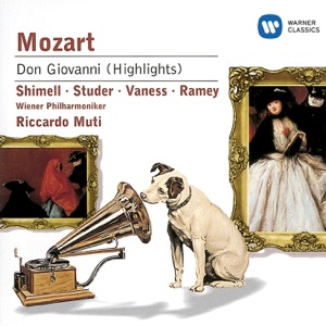 Don Giovanni, K.527, Act I, Scena terza: Don Ottavio, son morta! (Donna Anna/Don Ottavio)