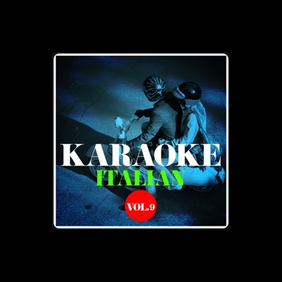 Listen to Ameritz Italian Karaoke, watch music videos, read bio, see tour dates & more!