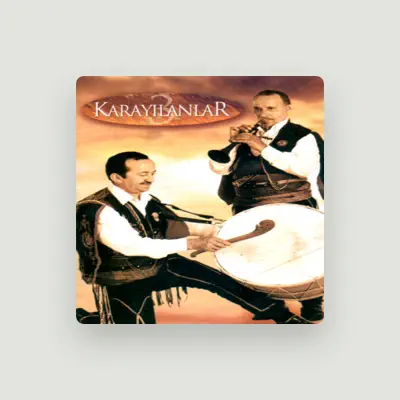 Listen to Karayılanlar, watch music videos, read bio, see tour dates & more!