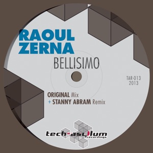 Bellisimo (Remixes) - Single