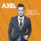 Somos Uno (feat. Abel Pintos) - Axel lyrics