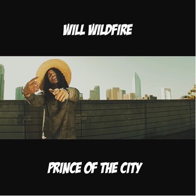 Prince of the City - Single