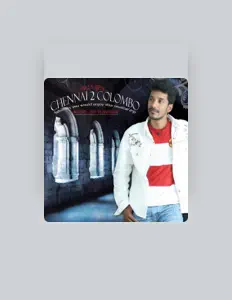 Escucha a Sri Vijinthan, mira videos musicales, lee su biografía, consulta las fechas de las gira y más.