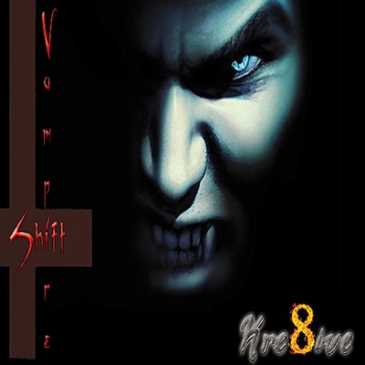 Vampire Shift - Single
