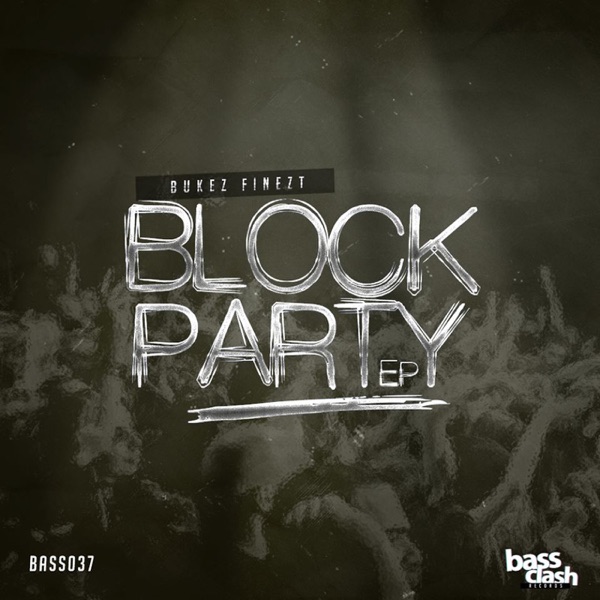 Block Party - EP