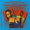 Christelle Jean Christelle Ngoma Trop C'est Trop (feat. Jean Valise Mububulu & Tonton Mayala)