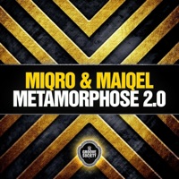 Metamorphose 2.0 - Single - Miqro & Maiqel