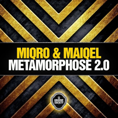 Metamorphose 2.0 - Single
