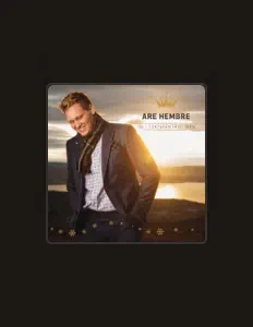 Are Hembreを聴いたり、ミュージックビデオを鑑賞したり、経歴やツアー日程などを確認したりしましょう！