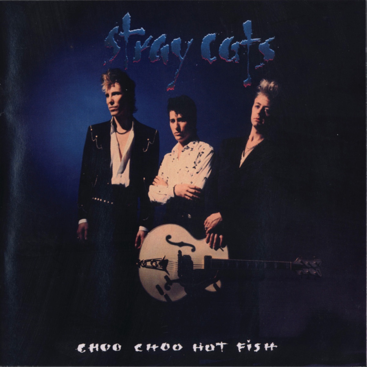 Stray Cats: Greatest Hits - Album by Stray Cats - Apple Music