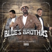 The Louisiana Blues Brothas - My Sidepiece