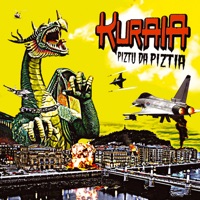 Piztu Da Piztia - Kuraia