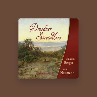 Listen to Dresdner StreichTrio, watch music videos, read bio, see tour dates & more!
