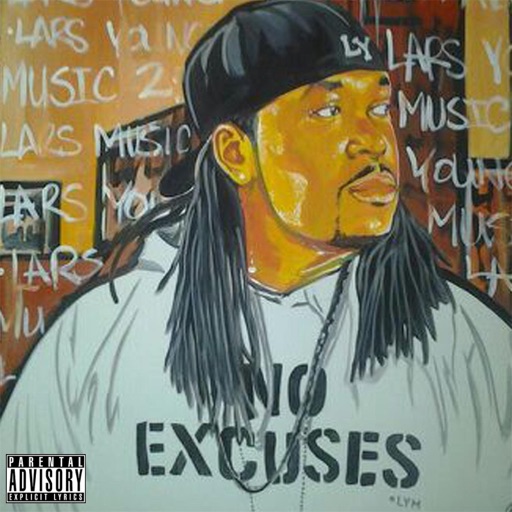 Album artwork