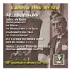 Studio Orchestra, Studio Conductor & Willi Ostermann - Da wo die sieben Berge