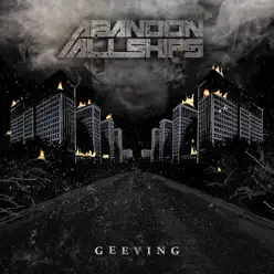 Geeving - Abandon All Ships