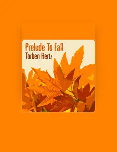 Torben Hertzを聴いたり、ミュージックビデオを鑑賞したり、経歴やツアー日程などを確認したりしましょう！