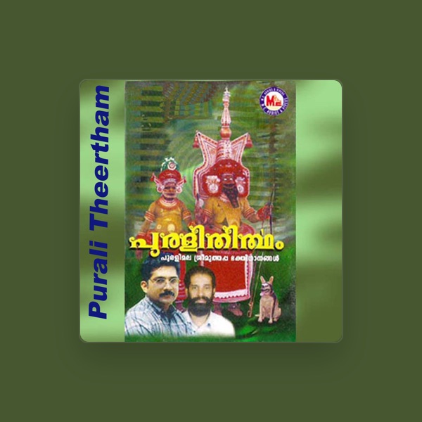 Sona Panikkar's avatar