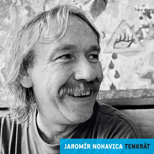 Tenkrat (Nostalgie 90.let) - Album by Jaromír Nohavica - Apple Music