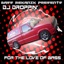 For the Love of Bass