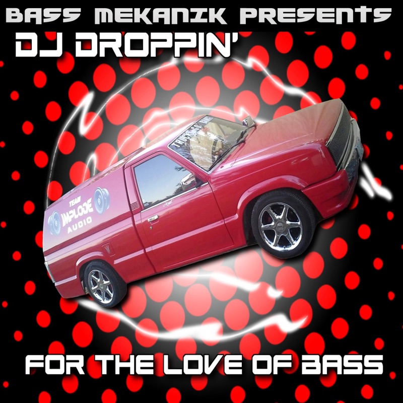 For the Love of Bass
