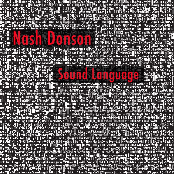Sound Language